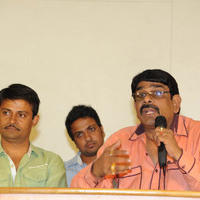 Telugammai Press Meet - Pictures | Picture 102035